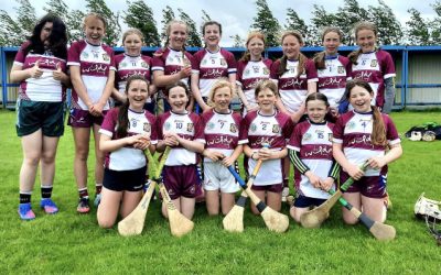 U13 Camogie Blitz