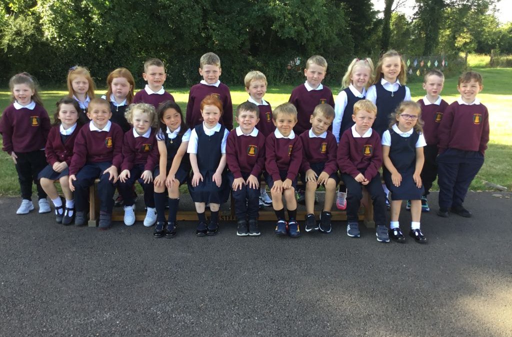 Junior Infants