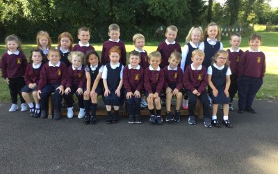 Junior Infants