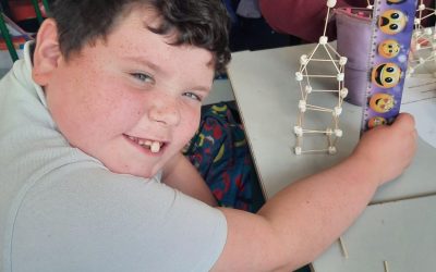 Building Challenge