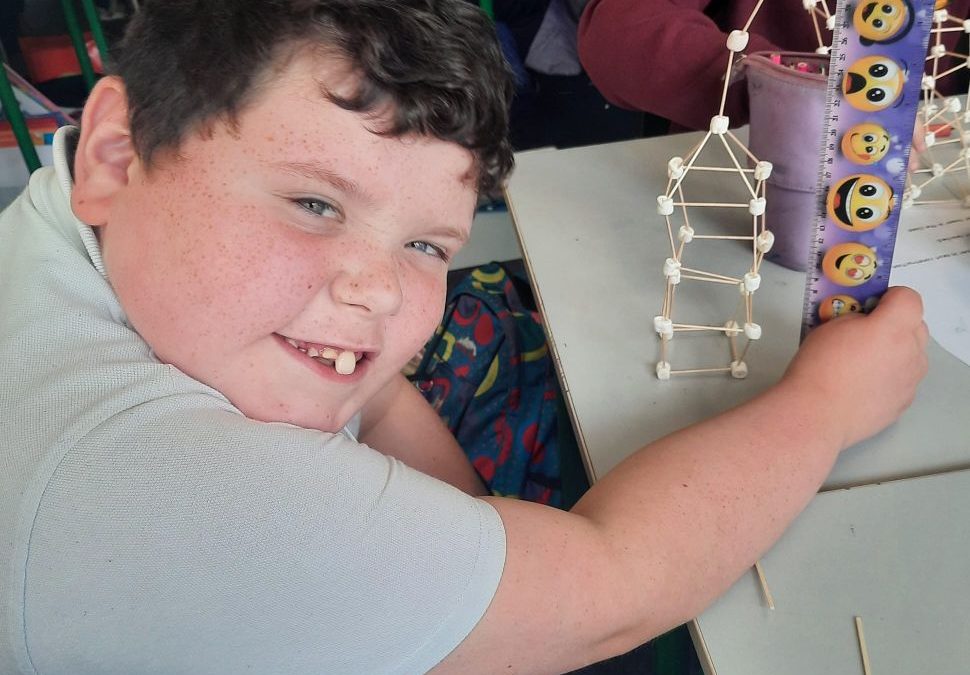 Building Challenge