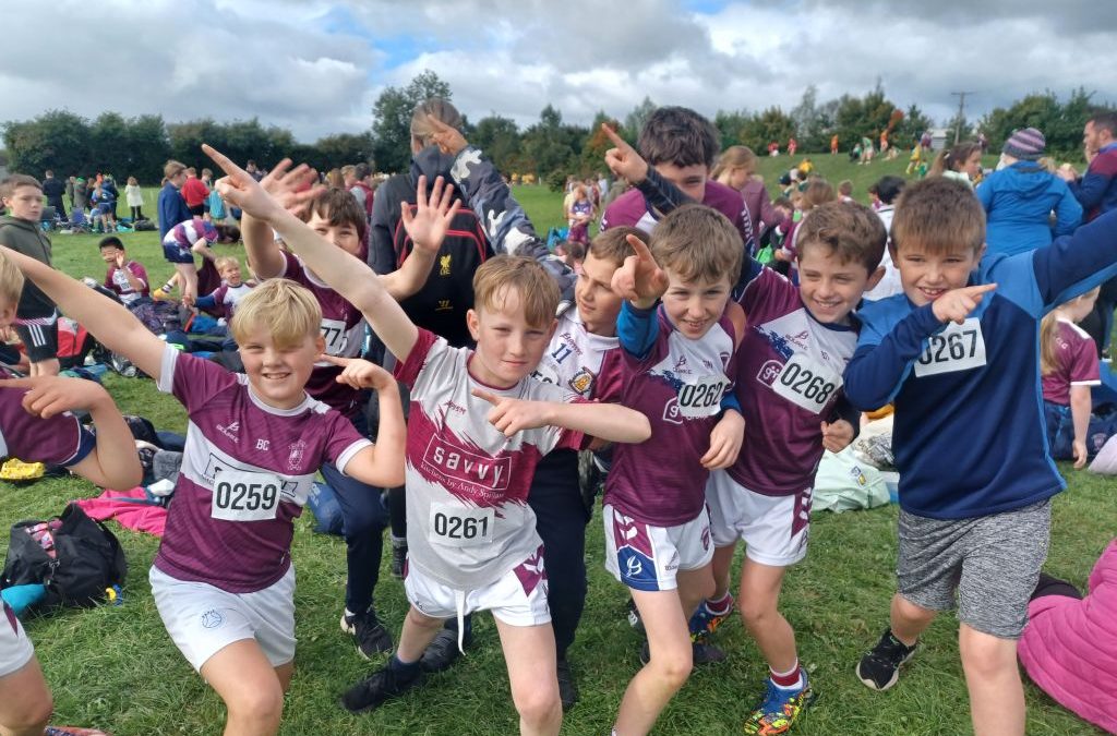 Cross Country
