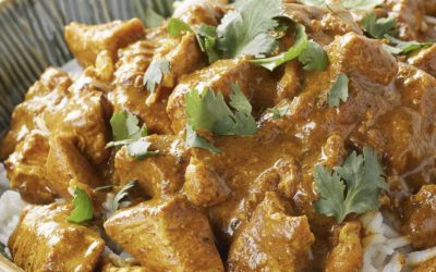 Chicken Delight