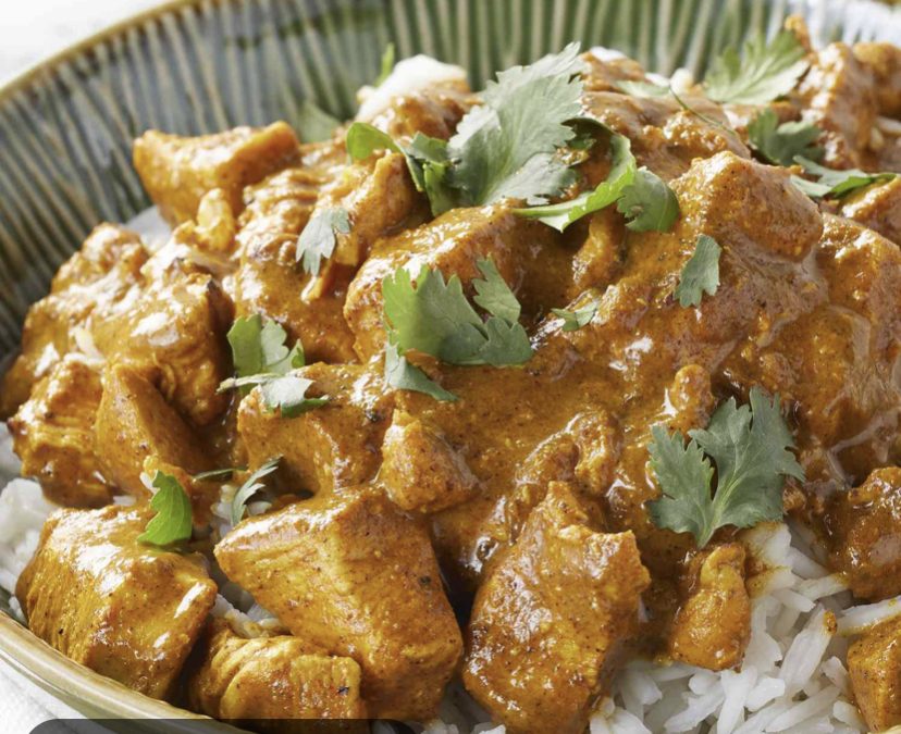 Chicken Delight