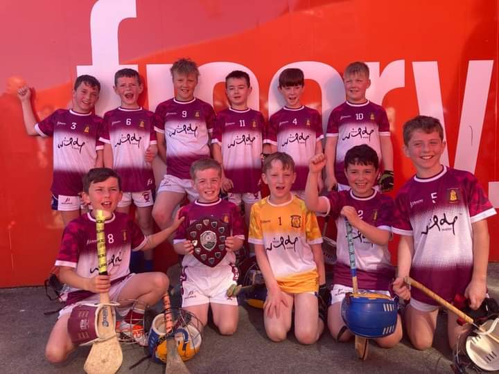 🏆🥇U-11 County Champions🏆🥇