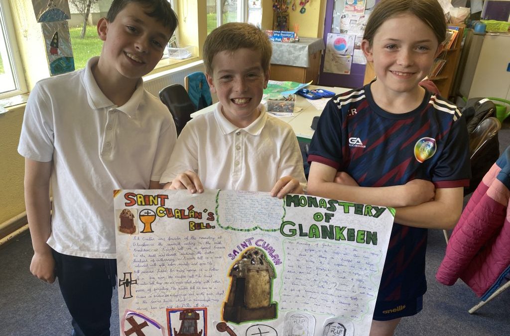 Local History Project
