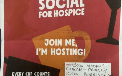 Bewley’s Big Coffee Morning