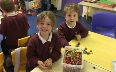 Fine Motor Fun