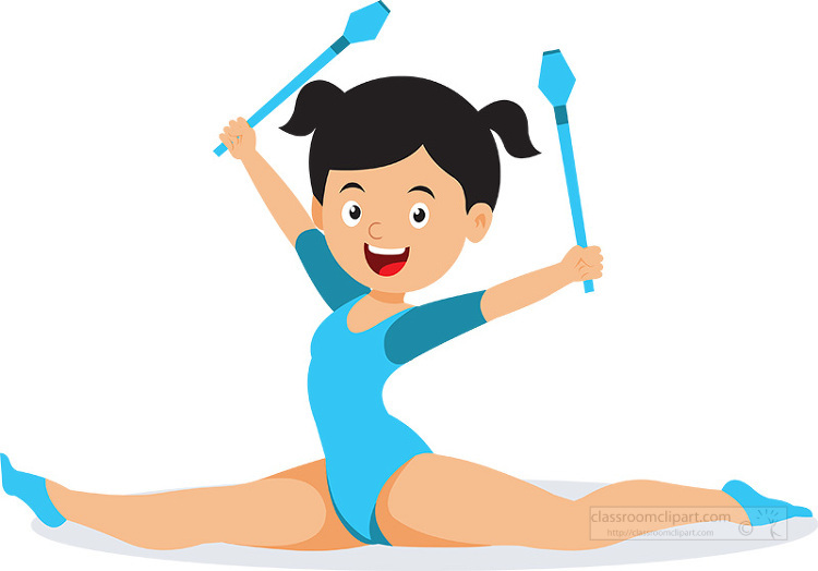 Gymnastics