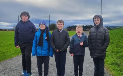 Togetherness Thursday – A ‘walk in the park’ during sensory time.