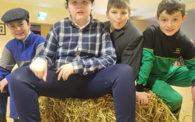 Fair of Borris