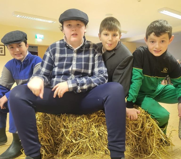 Fair of Borris