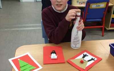 Christmas Art and Craft