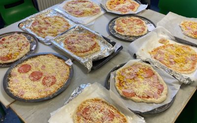 Pizza Pizza 🍕