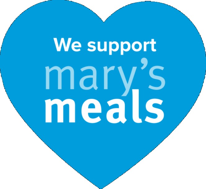 Mary’s Meals