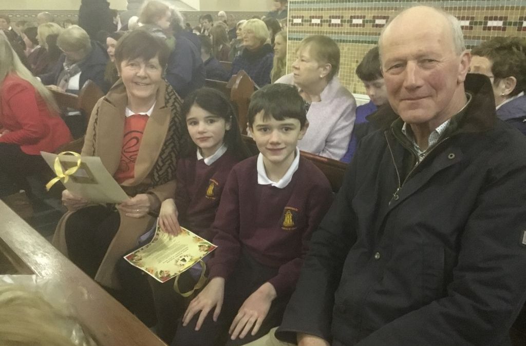 Grandparents Day