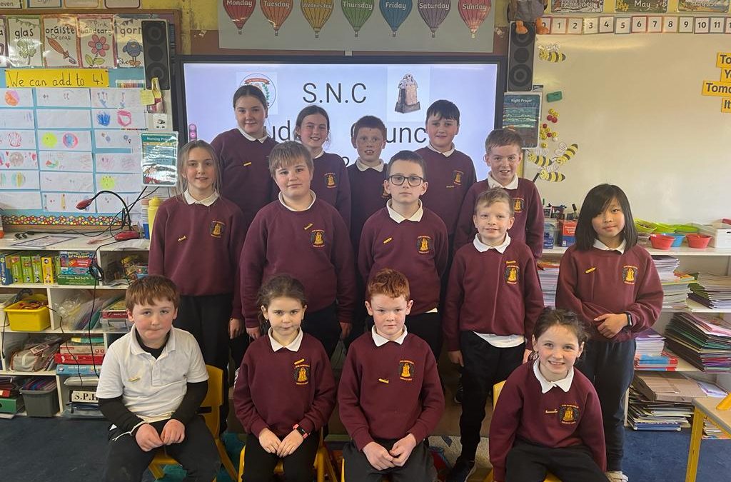 Student Council 23/24