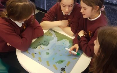 Aquaculture Remote Classroom
