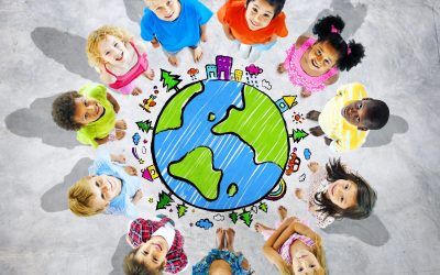 Global Citizenship Litter and Waste