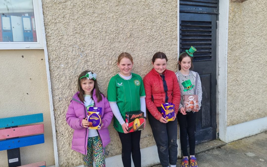 Seachtain na Gaeilge