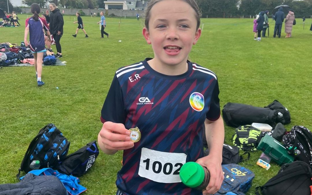 Cross Country 2024