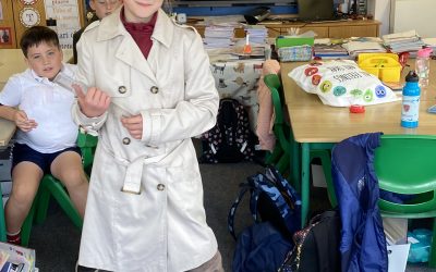 Roald Dahl Day 2024
