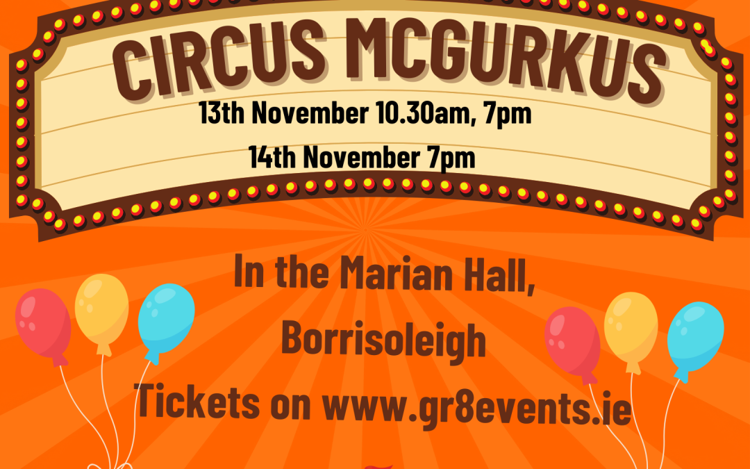 Circus McGurkus