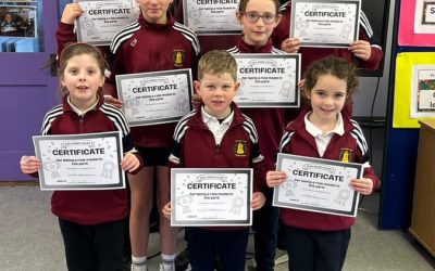 Wellbeing Awards