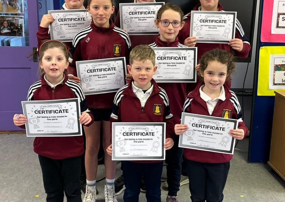 Wellbeing Awards