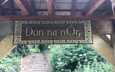 Dún na nÓg