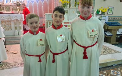Confirmation