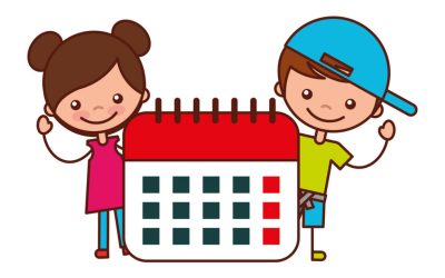 School Calendar 2025-2026
