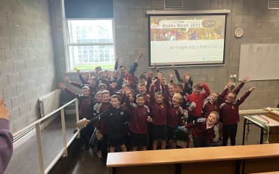 Our first day in college!!