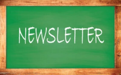 Green School Newsletter