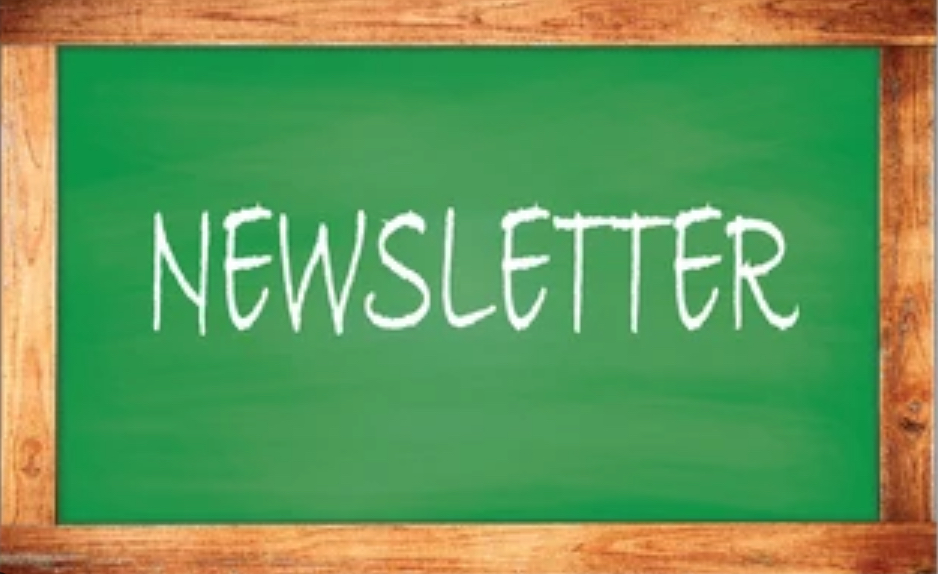 Green School Newsletter