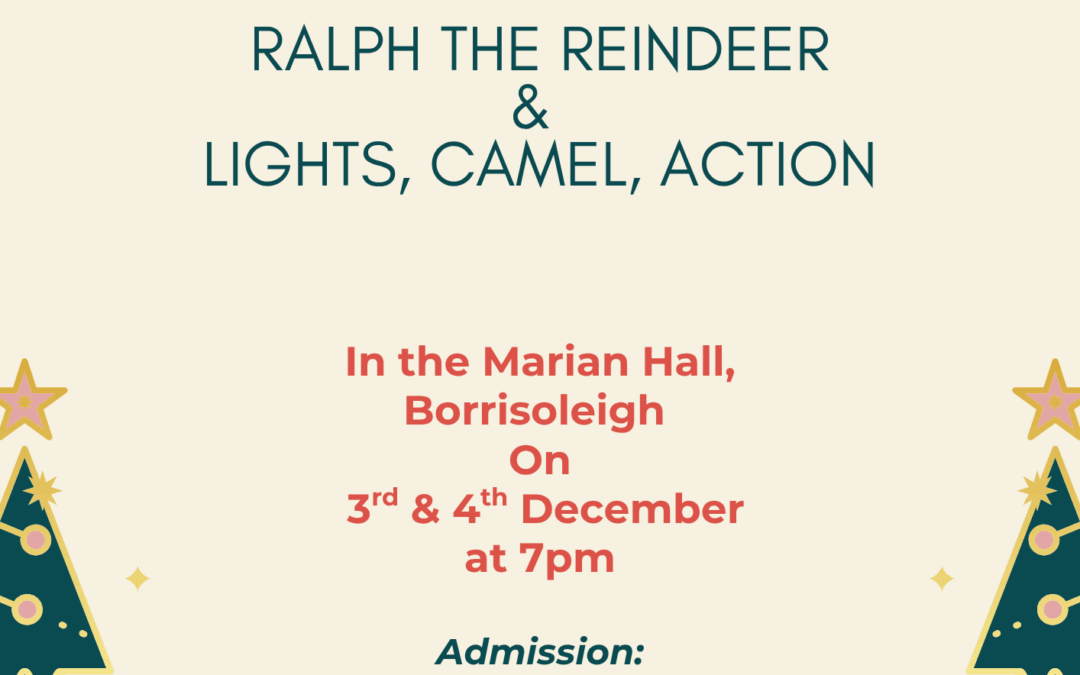 Christmas Events