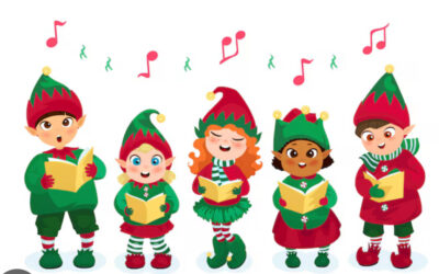 Christmas Carol Service