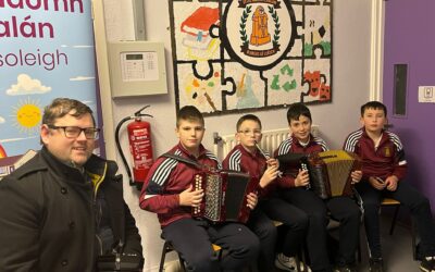 Open Night