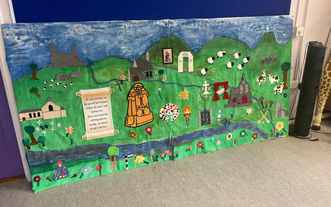 Borrisoleigh Art Project