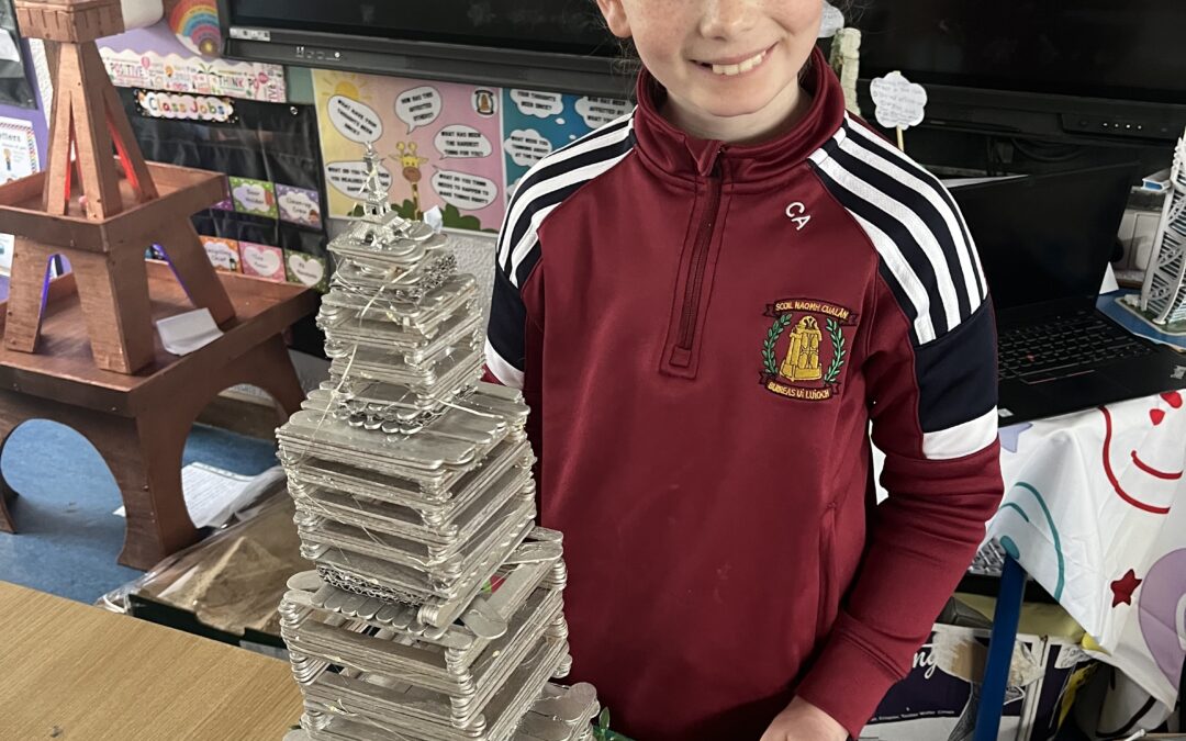Landmarks Projects