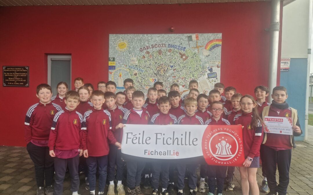 Féile Fichille