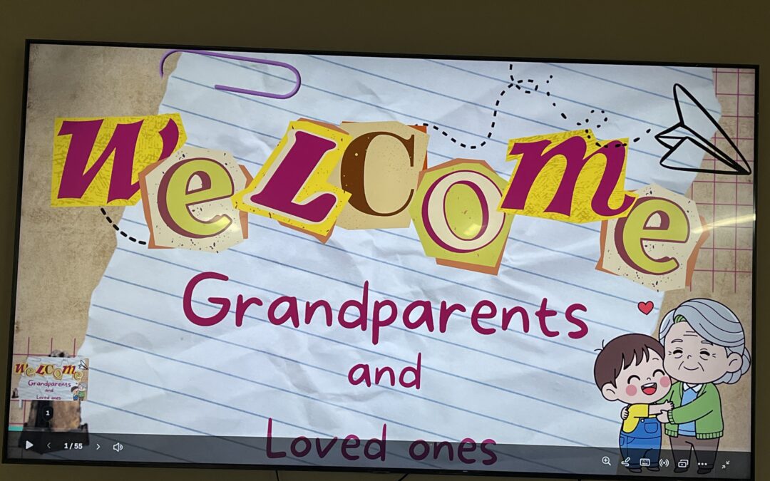 Grandparents’ Day 2026