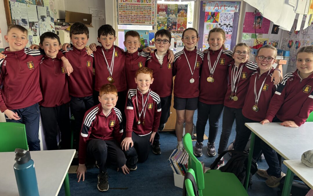 Scór Competition