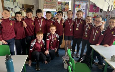 Scór Competition
