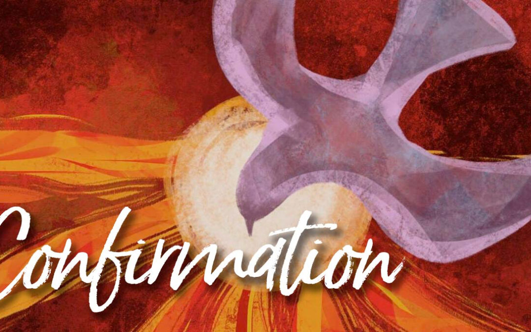 Confirmation 2026