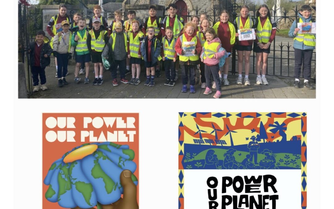 WOW and Celebration of Earth Day 2026