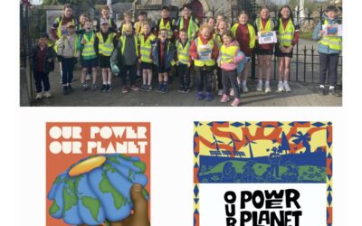 WOW and Celebration of Earth Day 2026