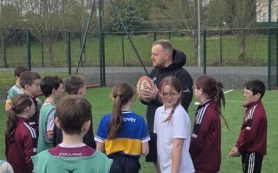 Rugby