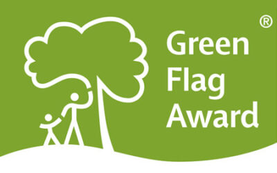 Congratulations to our Green School Committee!