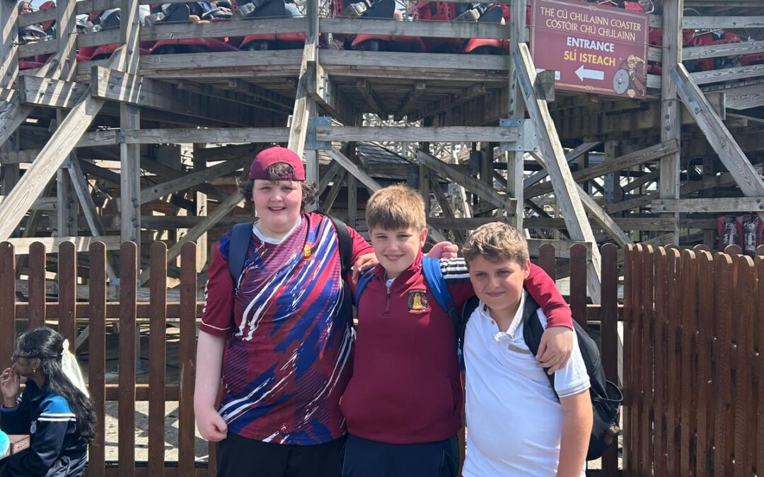 Senior School Tour 2026